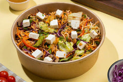 Paneer Crunchy Chino Salad